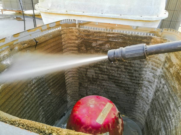 Affordable HVAC Duct Cleaning in Centre Hall, PA