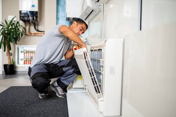 Ductwork Cleaning Services in Centre Hall, PA