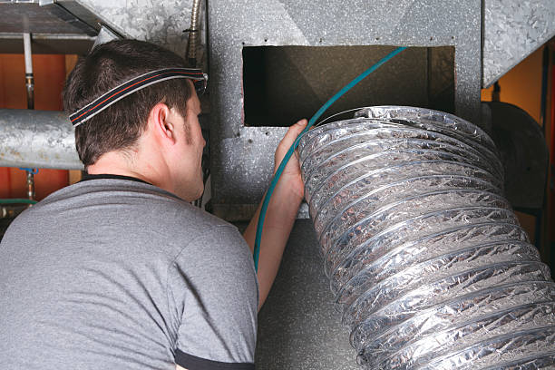 Best Best Air Duct Cleaning Company  in Centre Hall, PA