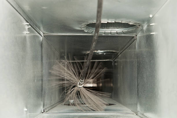 Best Ventilation Cleaning Services  in Centre Hall, PA