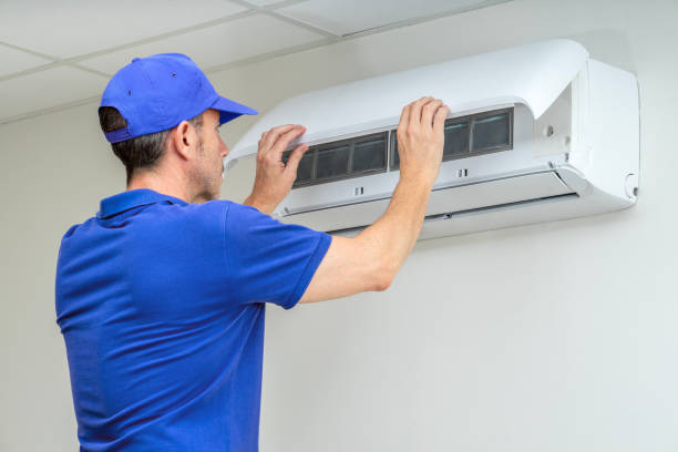 Best HVAC Duct Inspection Services  in Centre Hall, PA